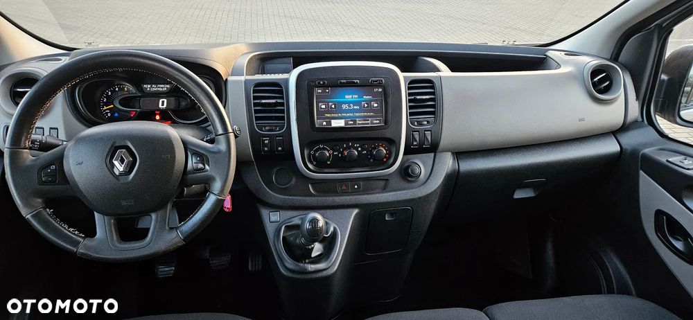 Renault TRAFIC - 11
