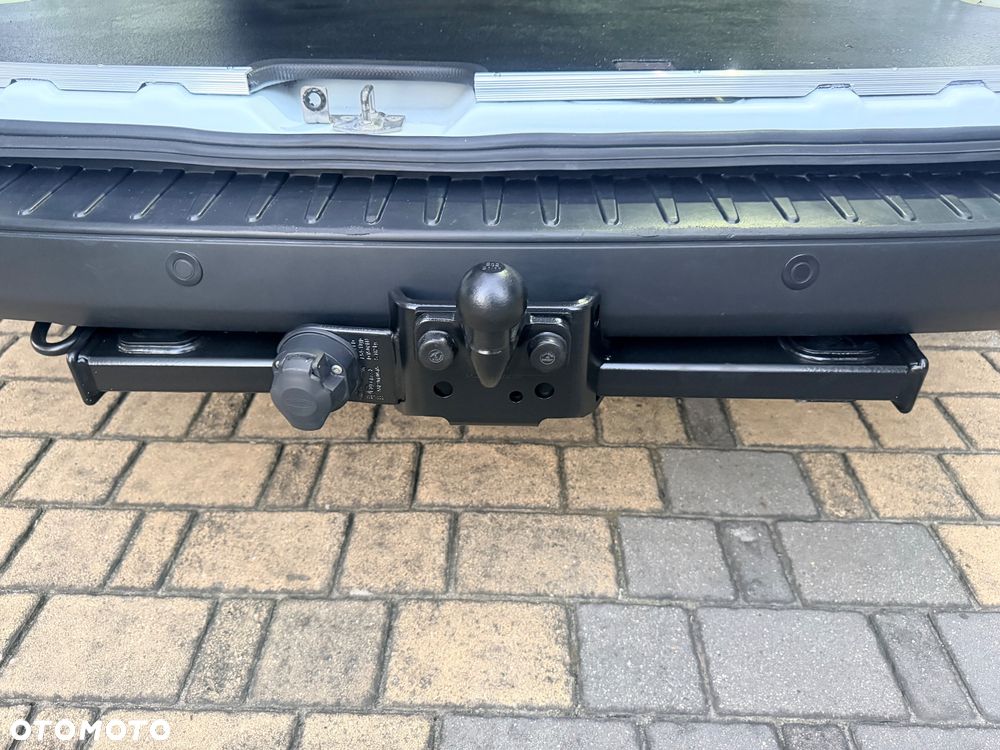 Ford Transit Custom BRYG. 6 OSÓB - L2H1 - SALON POLSKA - Bezwypadkowy - FAKTURA VAT 23% - Najmocniejsza Wersja 170km - PEŁNA HISTORIA SERWISOWA - ORYGINALNY PRZEBIEG - 31