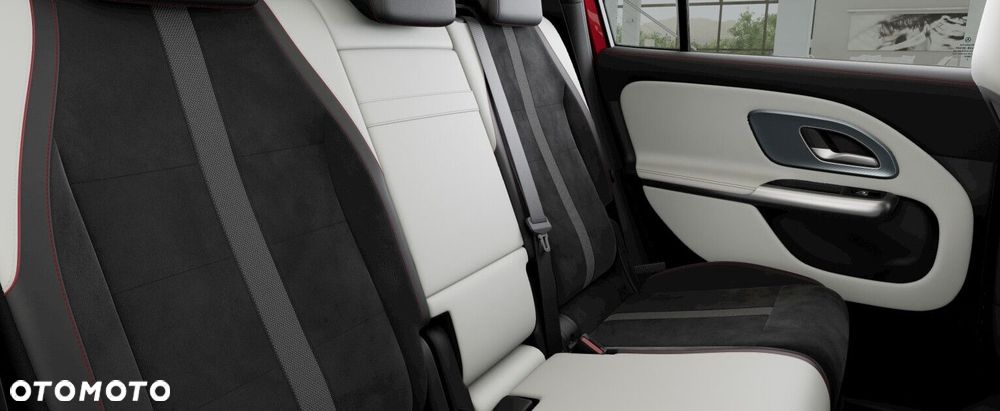 Mercedes-Benz GLB - 8