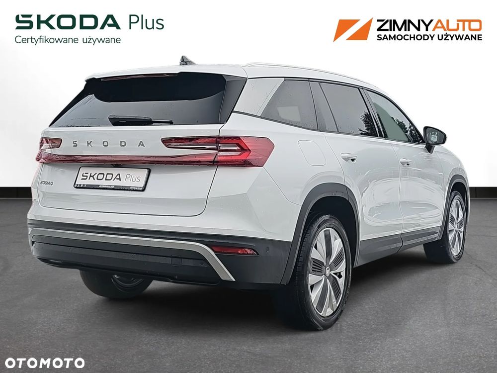 Skoda Kodiaq 2.0 TDI 4x2 Selection DSG - 6