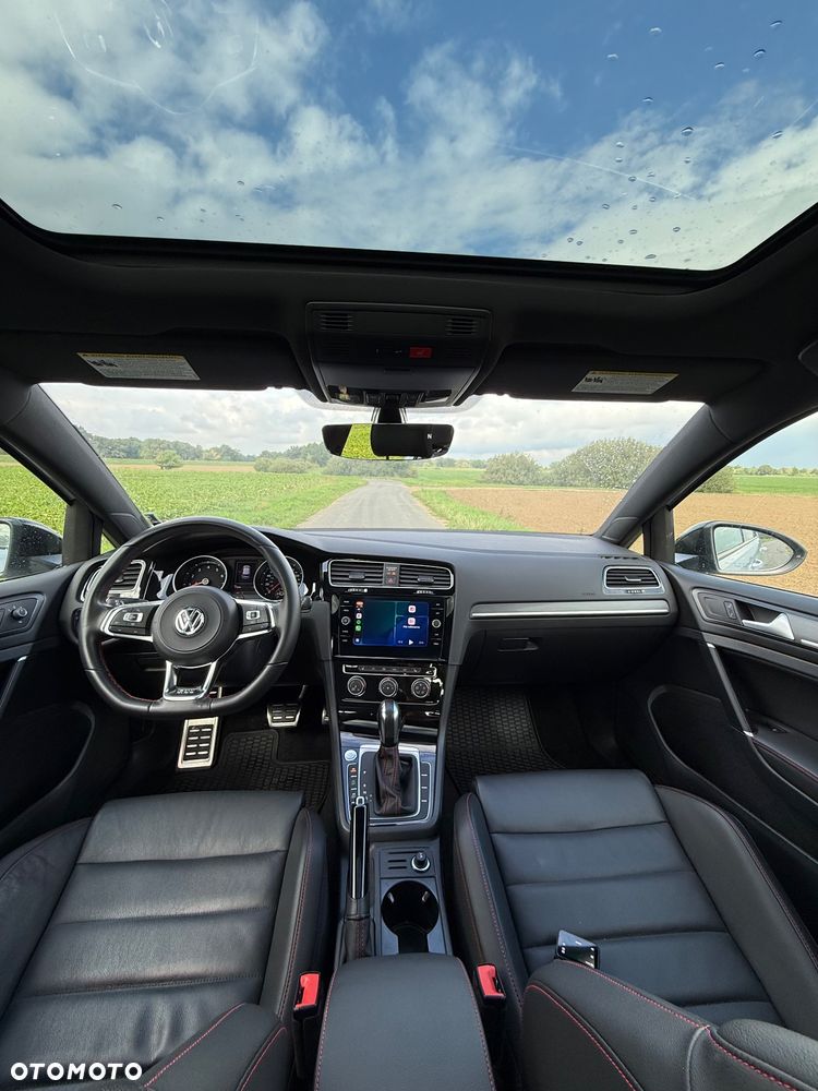 Volkswagen Golf 2.0 TSI GTI TCR DSG - 18