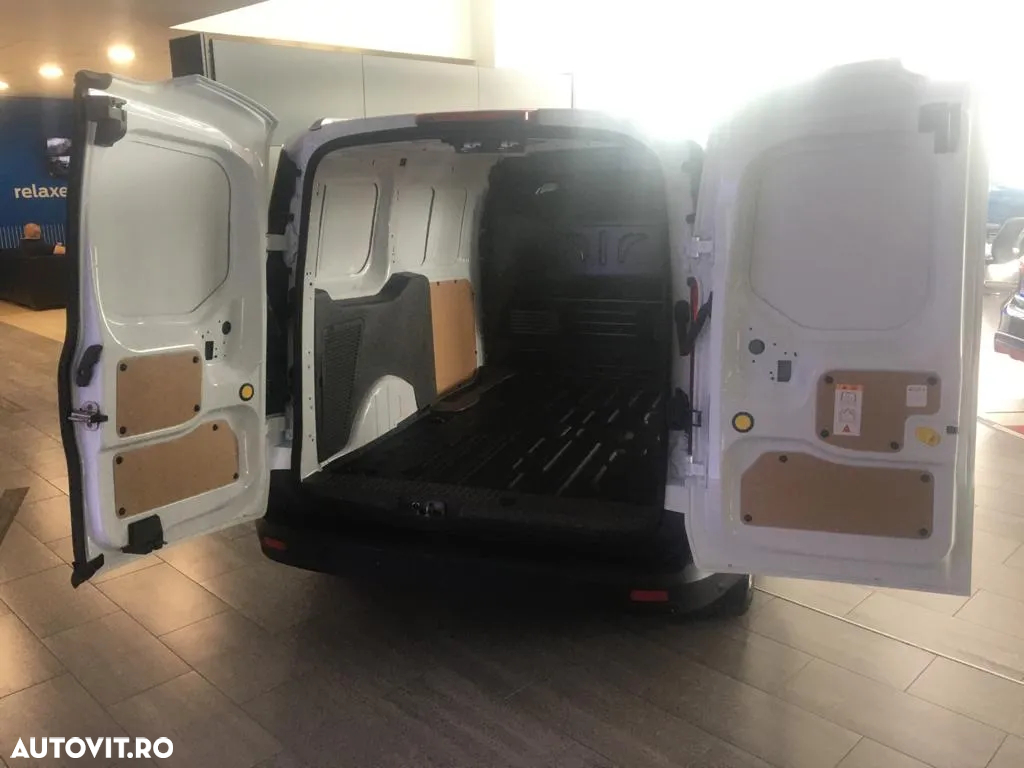 Ford Ford Transit Connect Van - 5