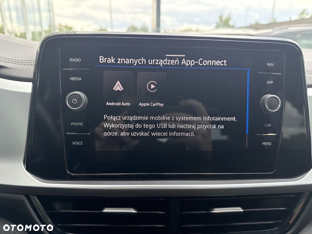 Volkswagen T-Roc 1.5 TSI Special Edition DSG - 27