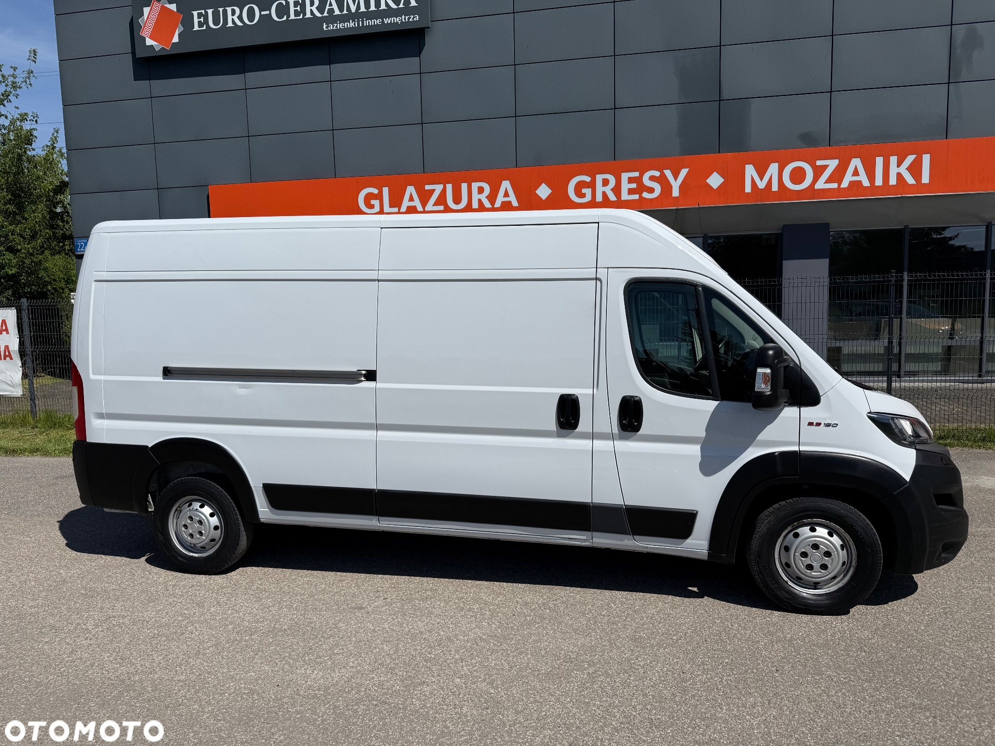Fiat Ducato L3h2 Maxi 2.3 160 Power - 7