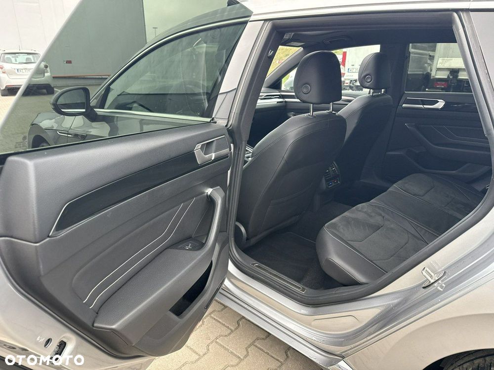 Volkswagen Arteon - 15
