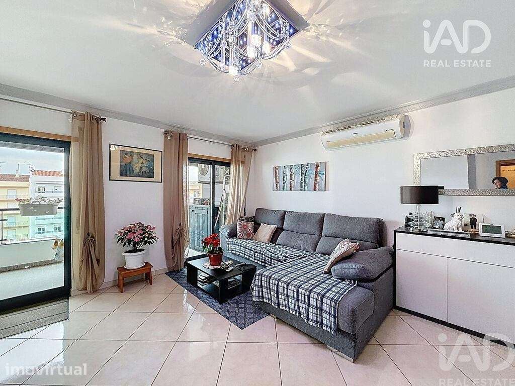 Apartamento T3 em Vila Nova de Cacela de 115 m2 - Grande imagem: 2/19