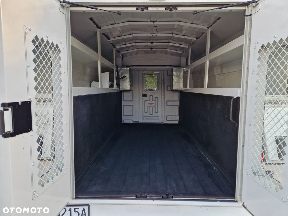 Fiat Ducato - RAM Promaster - 14