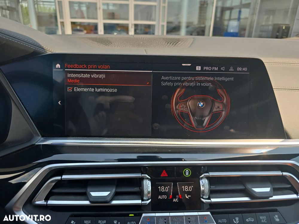 BMW X5 M M50d - 27