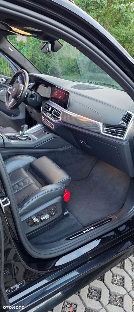 BMW X5 M - 15