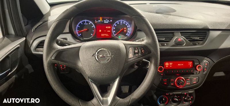 Opel Corsa - 17