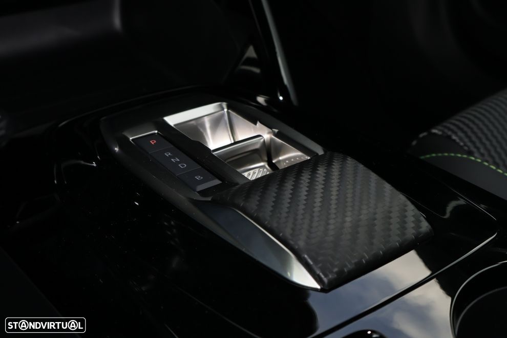 Peugeot e-2008 54 kWh GT - 10