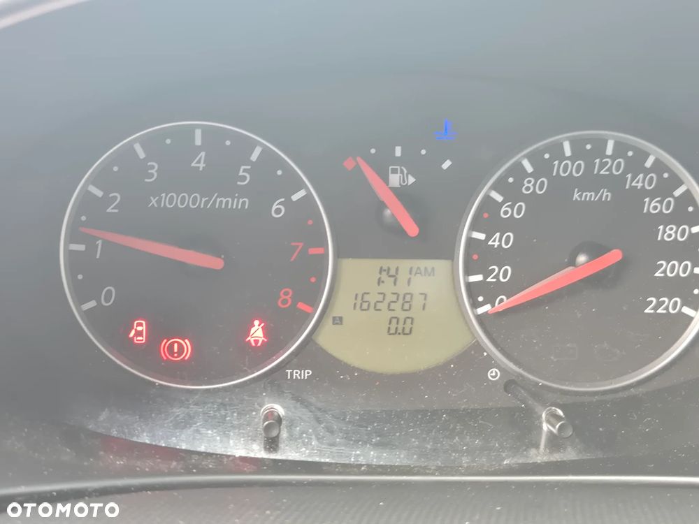 Nissan Micra 1.2 Visia AC/CD - 16