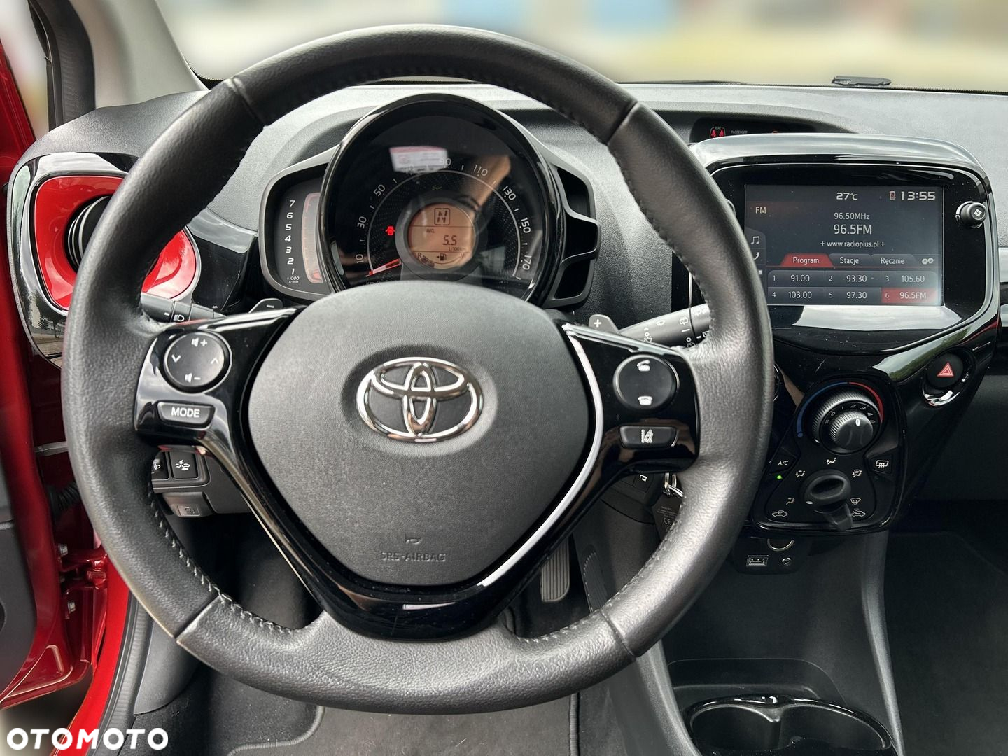 Toyota Aygo - 17
