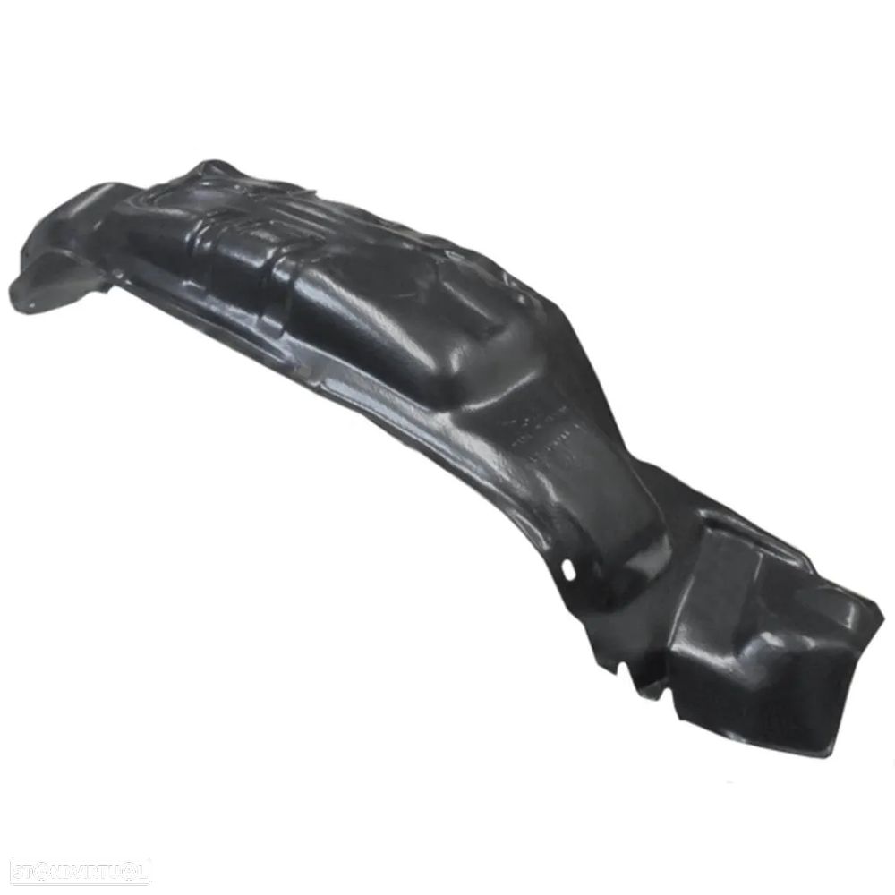 Resguardo da cave de roda Toyota Hilux LN65 4WD  53876-89104  53875-89104 - 2