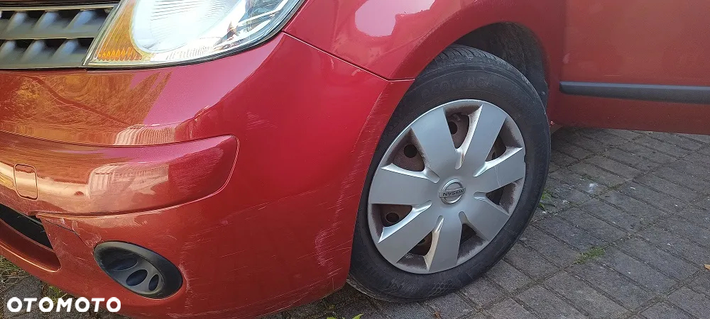 Nissan Note 1.4 Acenta - 13