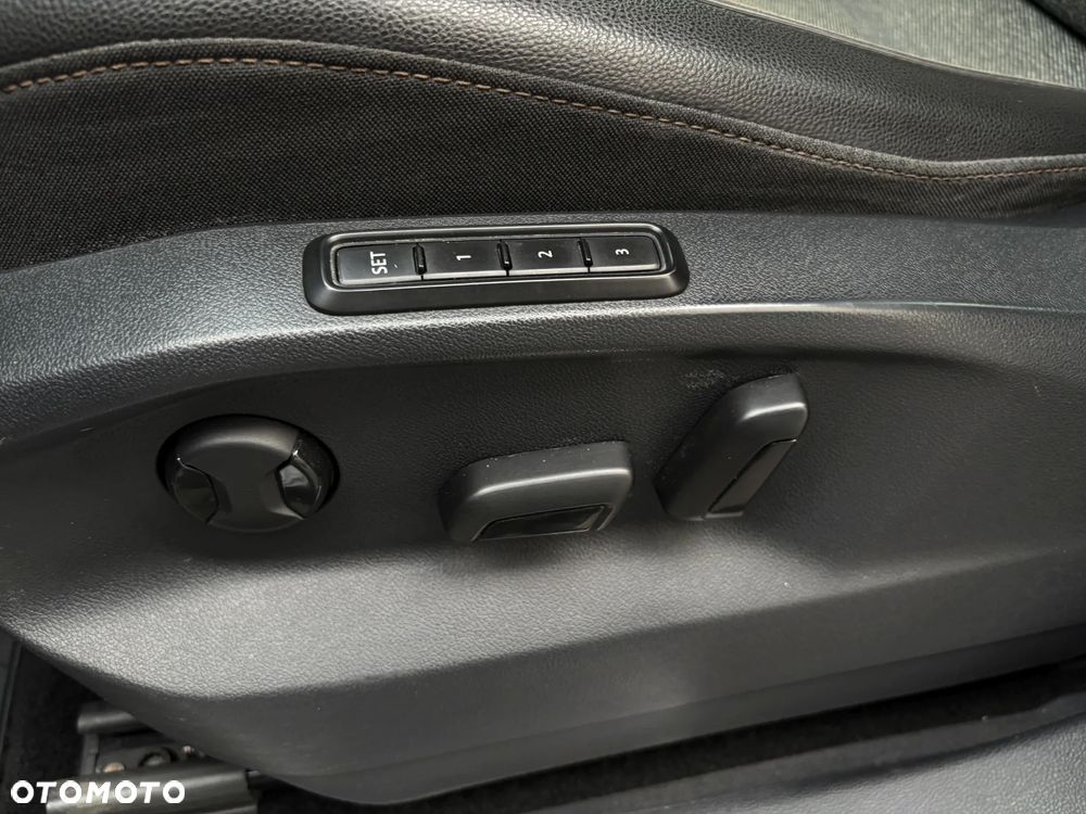 Seat Tarraco 2.0 Eco TSI Xcellence S&S 4Drive DSG - 35
