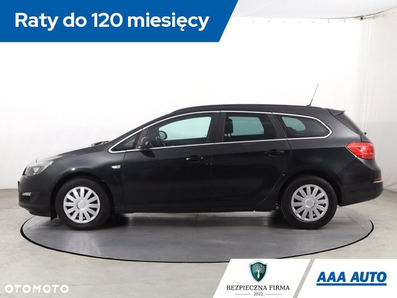 Opel Astra - 4