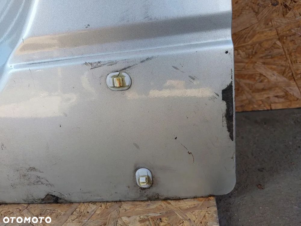 klapa tylna tył toyota land cruiser j90 95 - 3