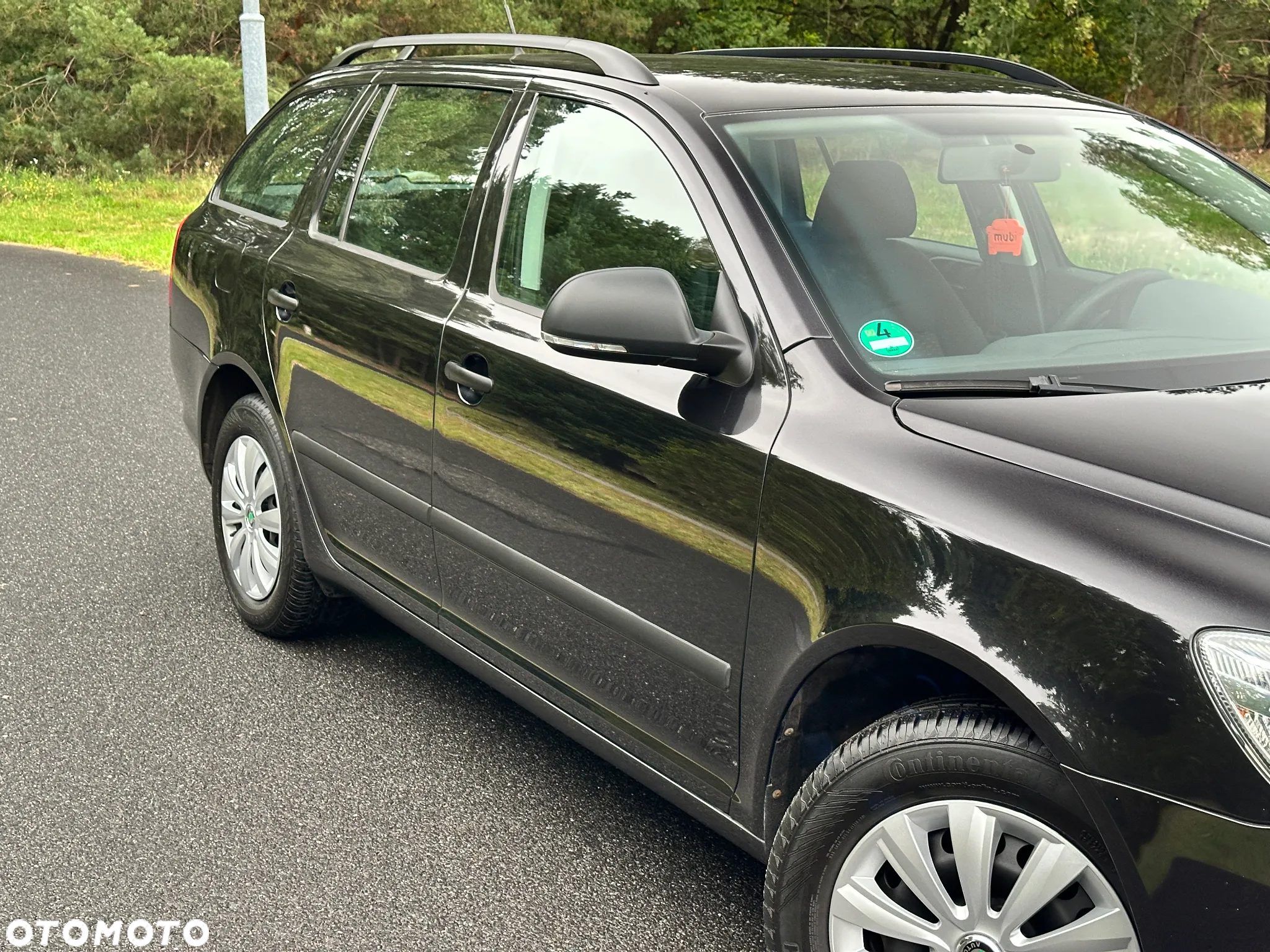 Skoda Octavia 1.6 Ambition - 4