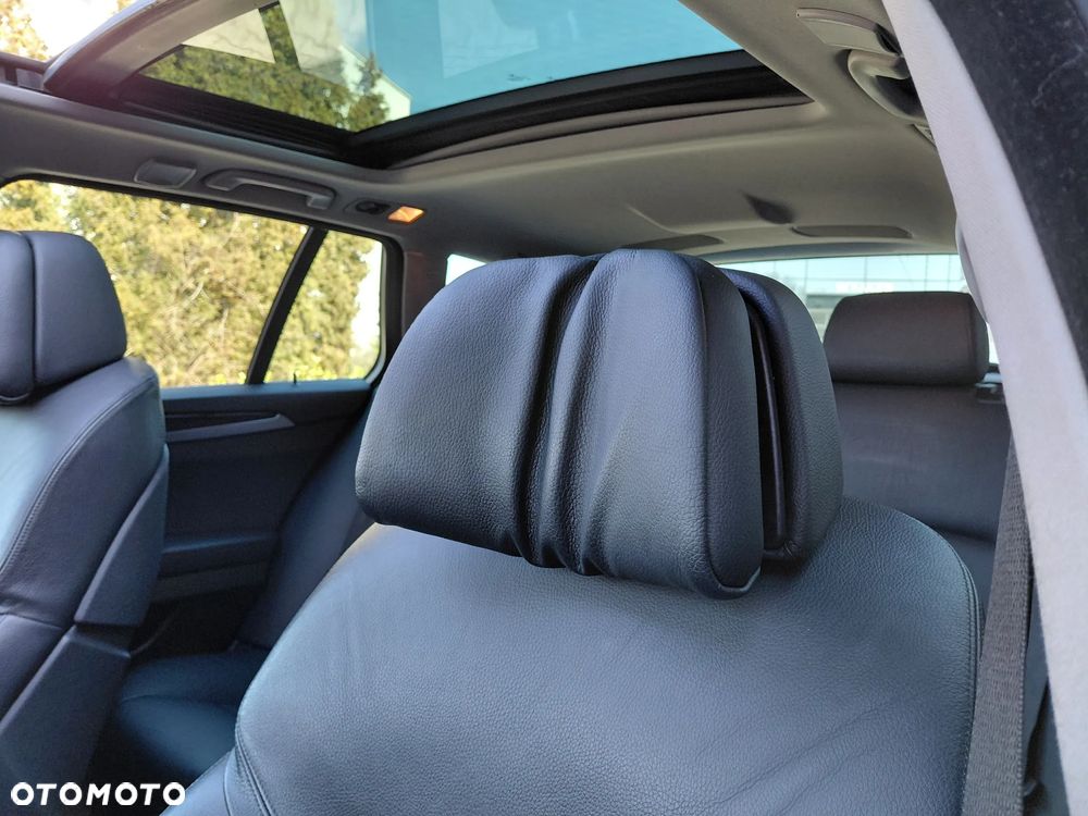 BMW Seria 5 520d Modern Line - 31
