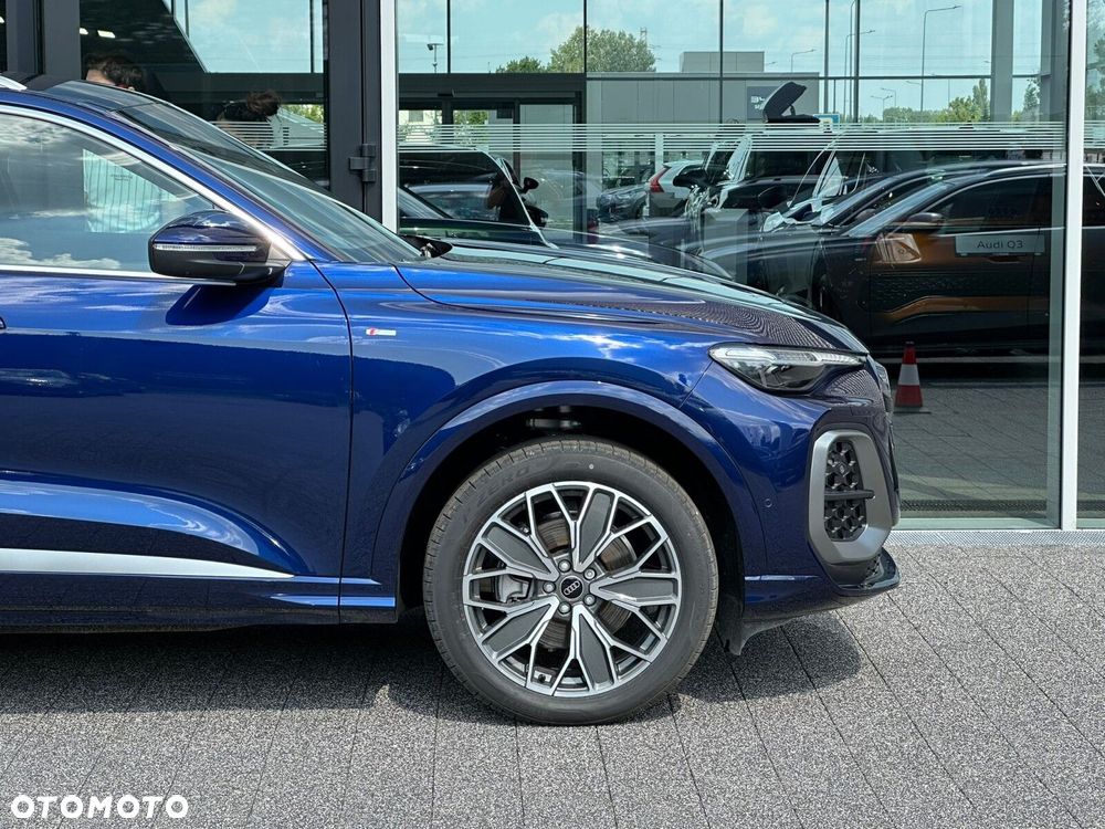 Audi Q5 - 6