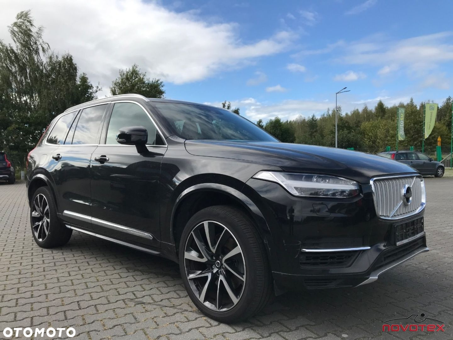 Volvo XC 90 - 3