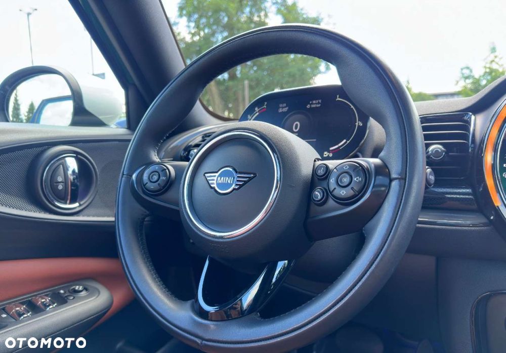 MINI Clubman - 23