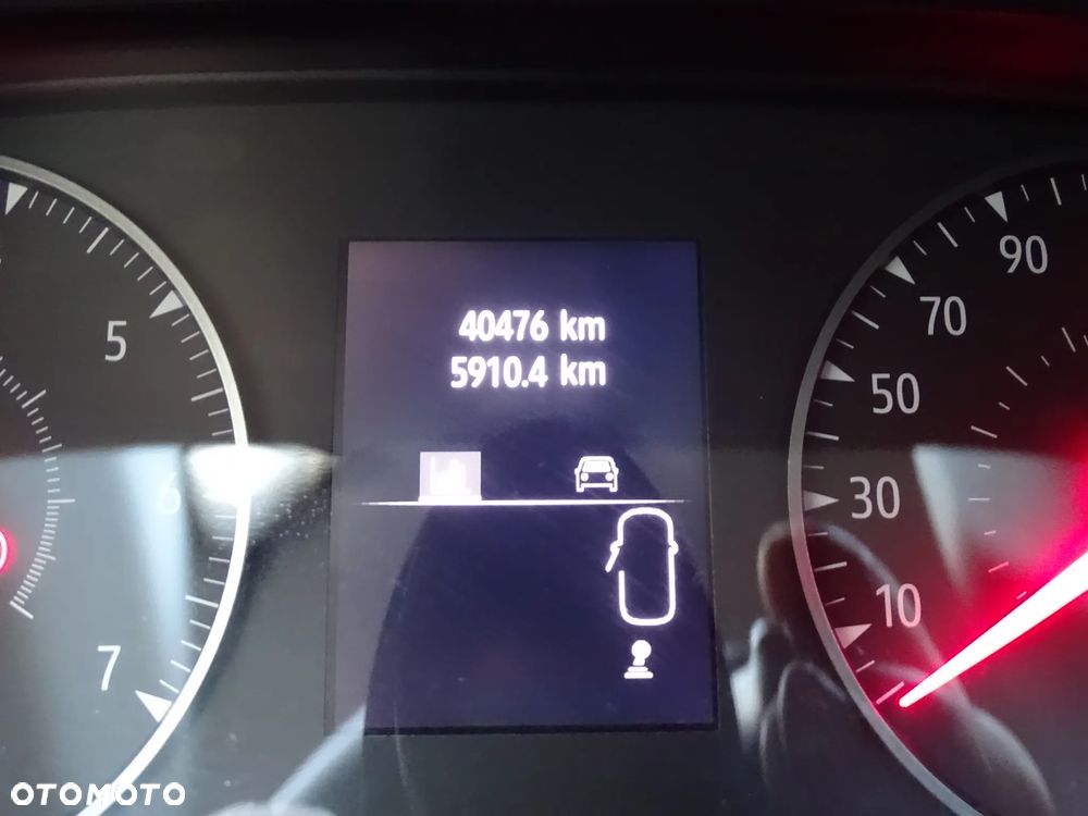 Dacia Sandero TCe 90 Expression - 13