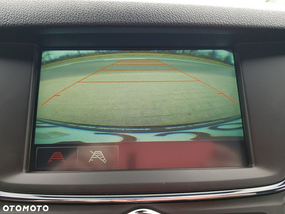 Opel Astra 1.4 Turbo Dynamic - 20