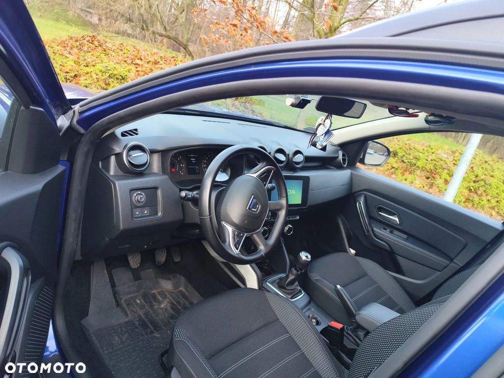 Dacia Duster 1.0 TCe Prestige - 3