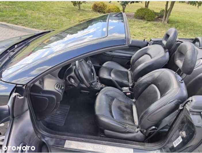Peugeot 206 - 4
