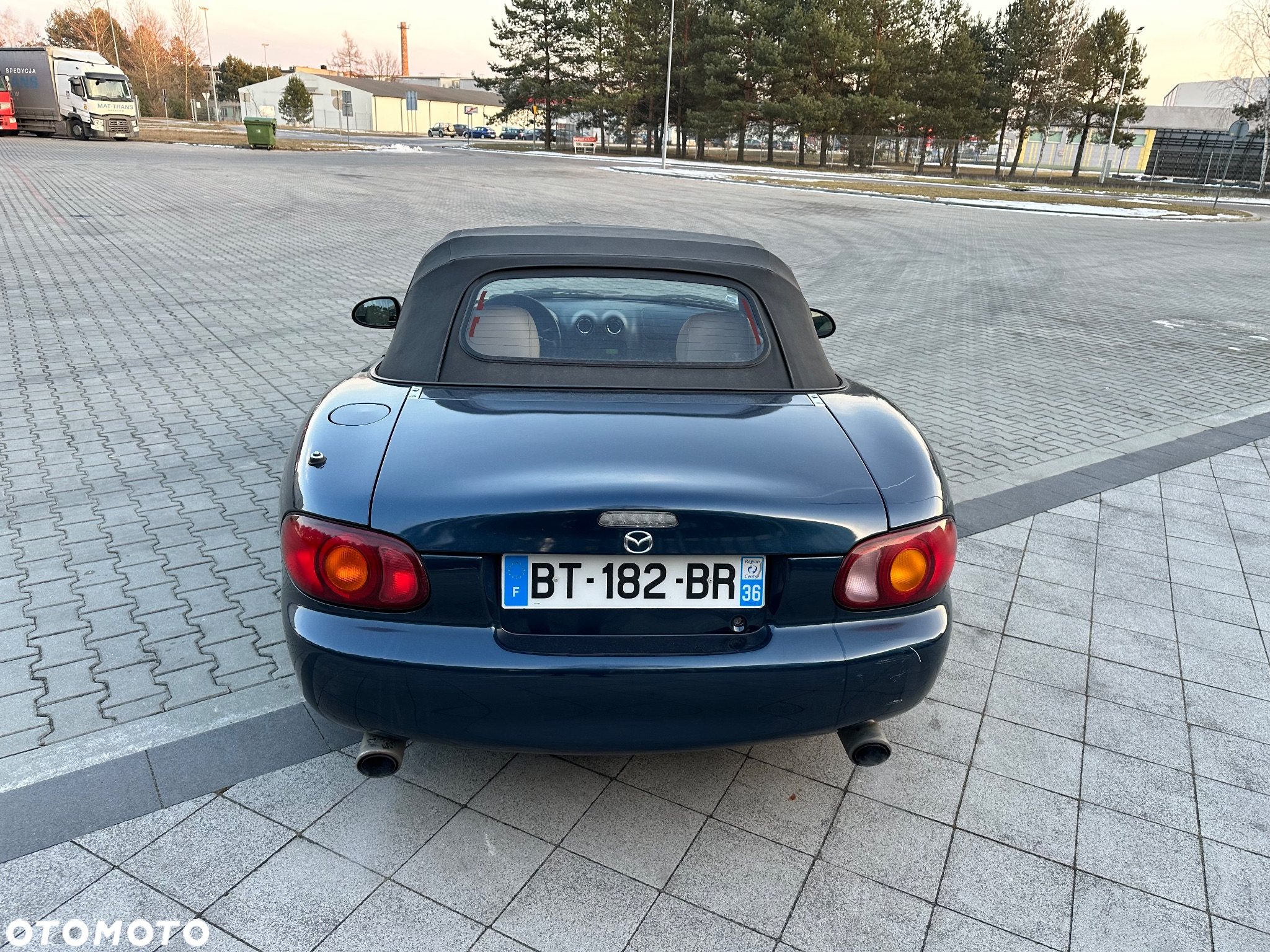 Mazda MX-5 1.6 16V - 5