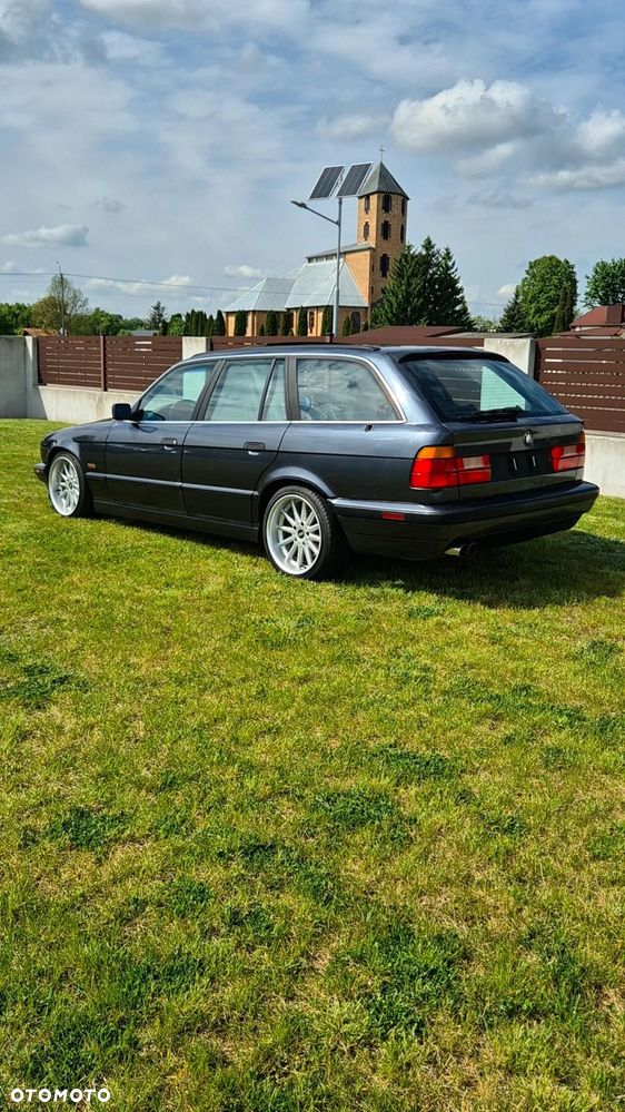 BMW Seria 5 - 17