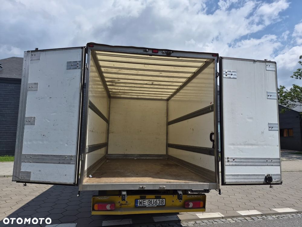 Renault MASTER - 8