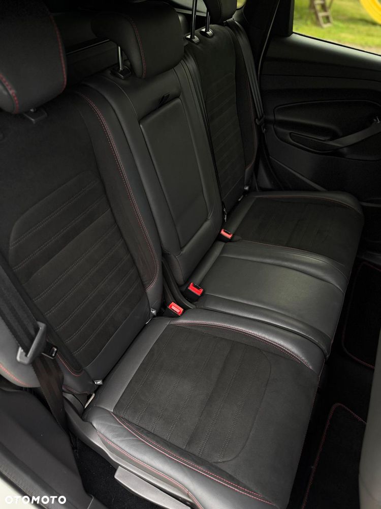 Ford Kuga 2.0 TDCi AWD ST-Line - 17