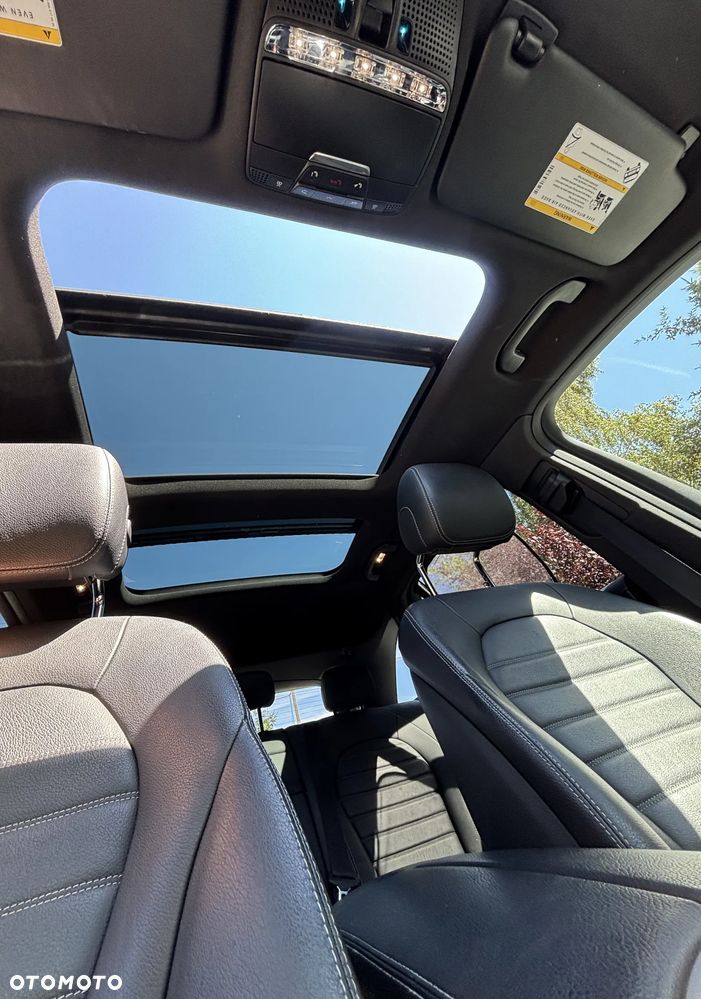 Mercedes-Benz GLC AMG 43 4-Matic - 18