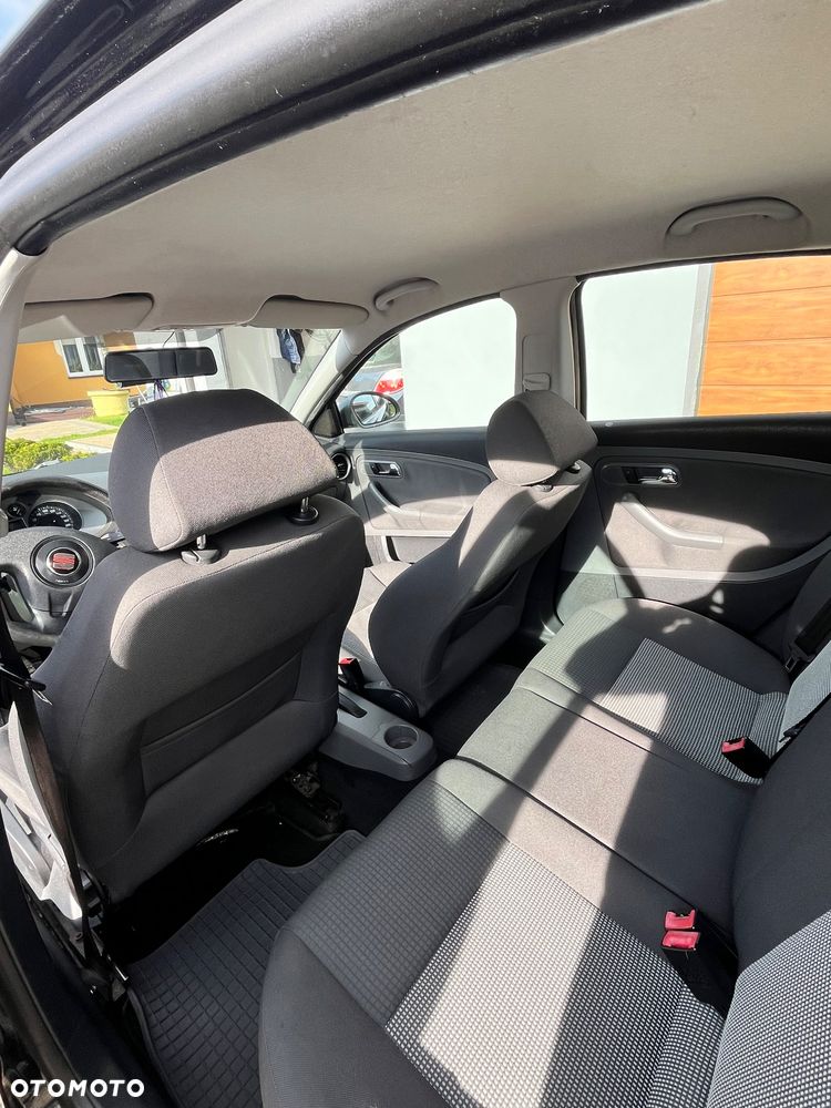 Seat Ibiza 1.4 16V Passion - 9