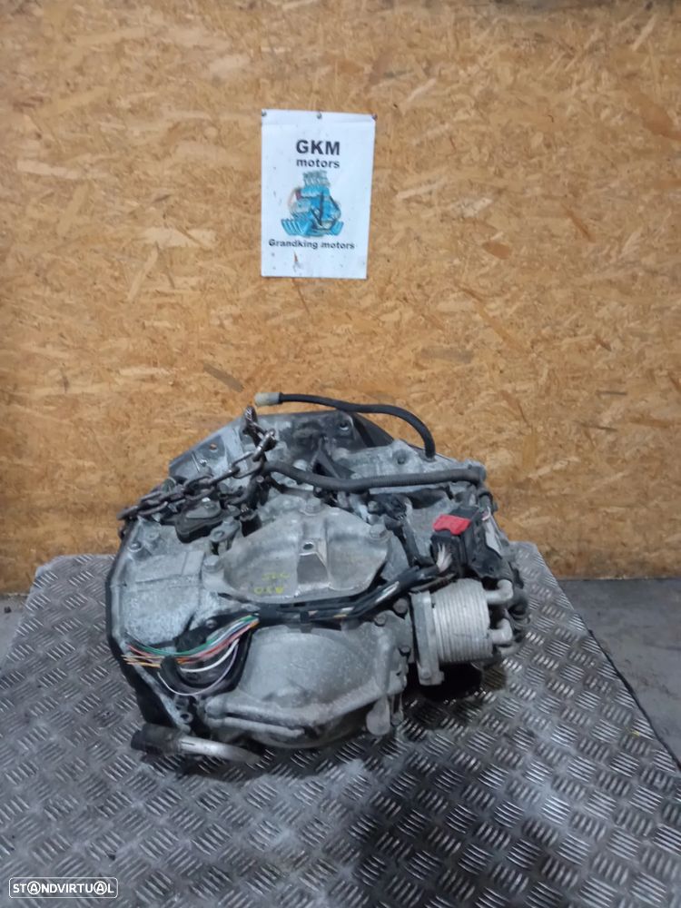 Caixa de velocidades Renault Scenic 3 2.0 Dci REF: AJ0 015 - 3