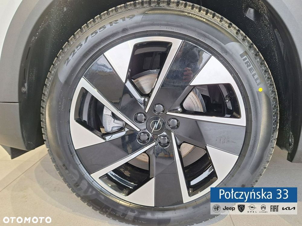 Opel Grandland - 16