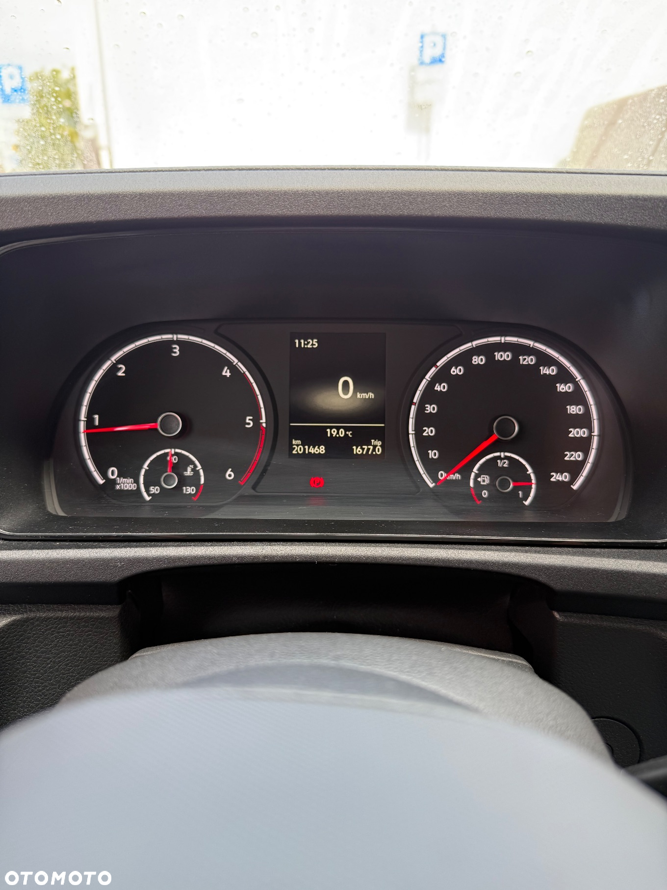 Volkswagen Caddy 2.0 TDI Life - 10