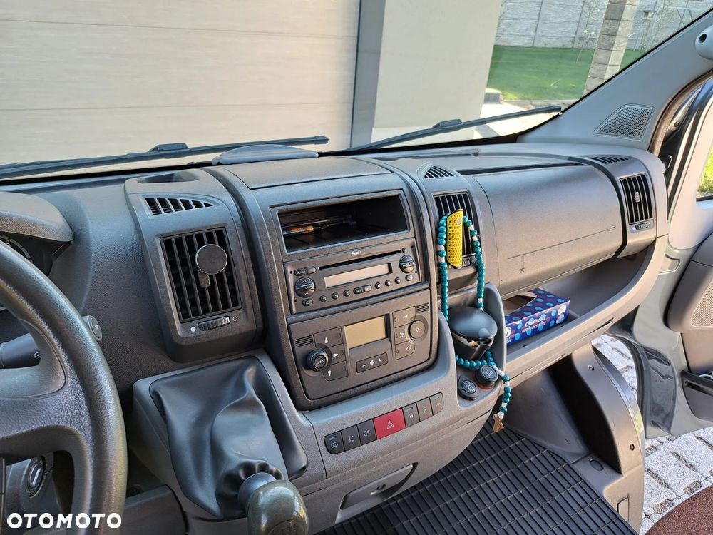 Fiat Ducato L2H2 Panorama - 21