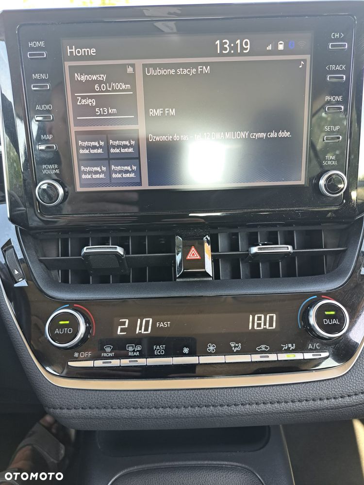 Toyota Corolla - 28