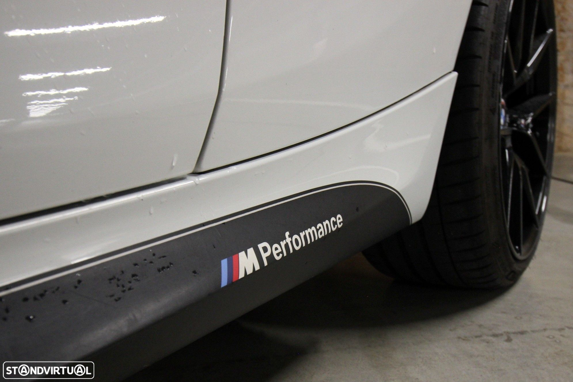 BMW 125 - 17