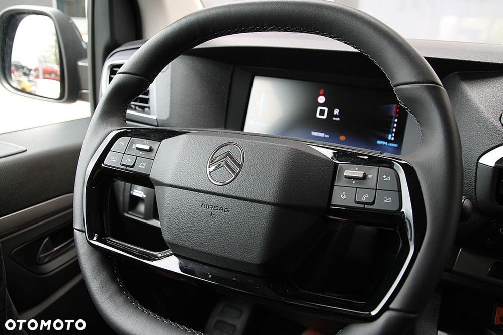 Citroën SpaceTourer - 27