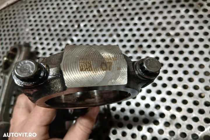 Piston motor 2.0 CGLC 2.0 CGLC Audi A4 B8/8K [2007 - 2011] Sedan 4-us - 7