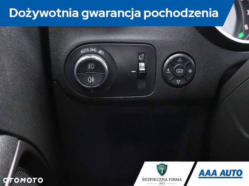 Opel Crossland X - 20