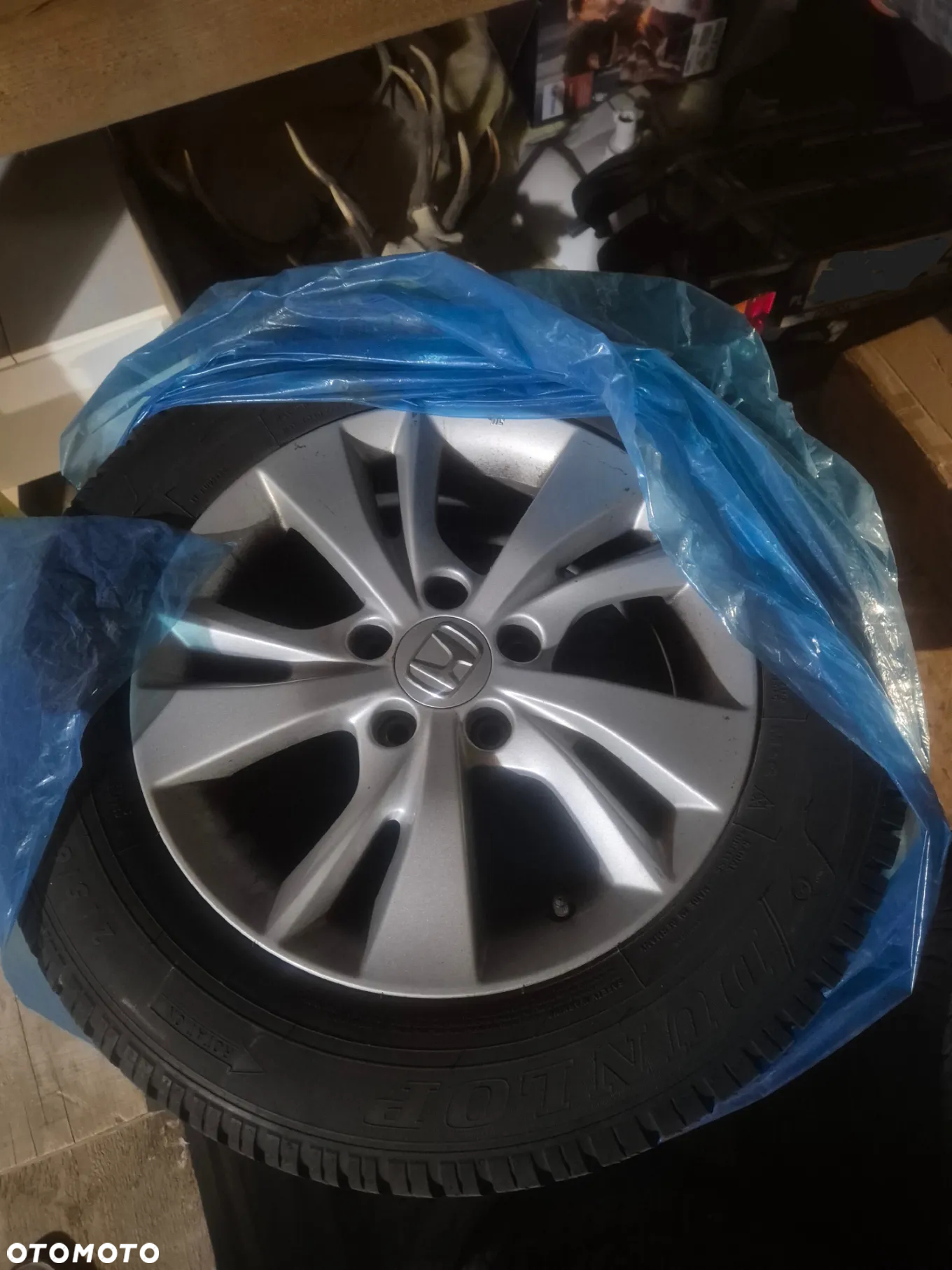 Honda HR-V 1.6 i-DTEC Elegance (ADAS) - 5