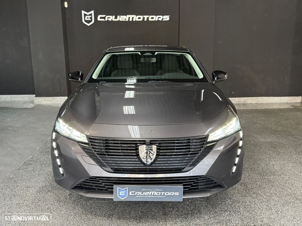 Peugeot 308 SW 1.2 PureTech Allure - 2