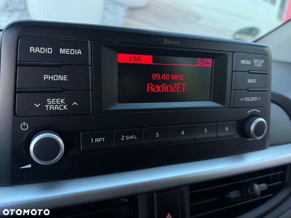 Kia Picanto - 28