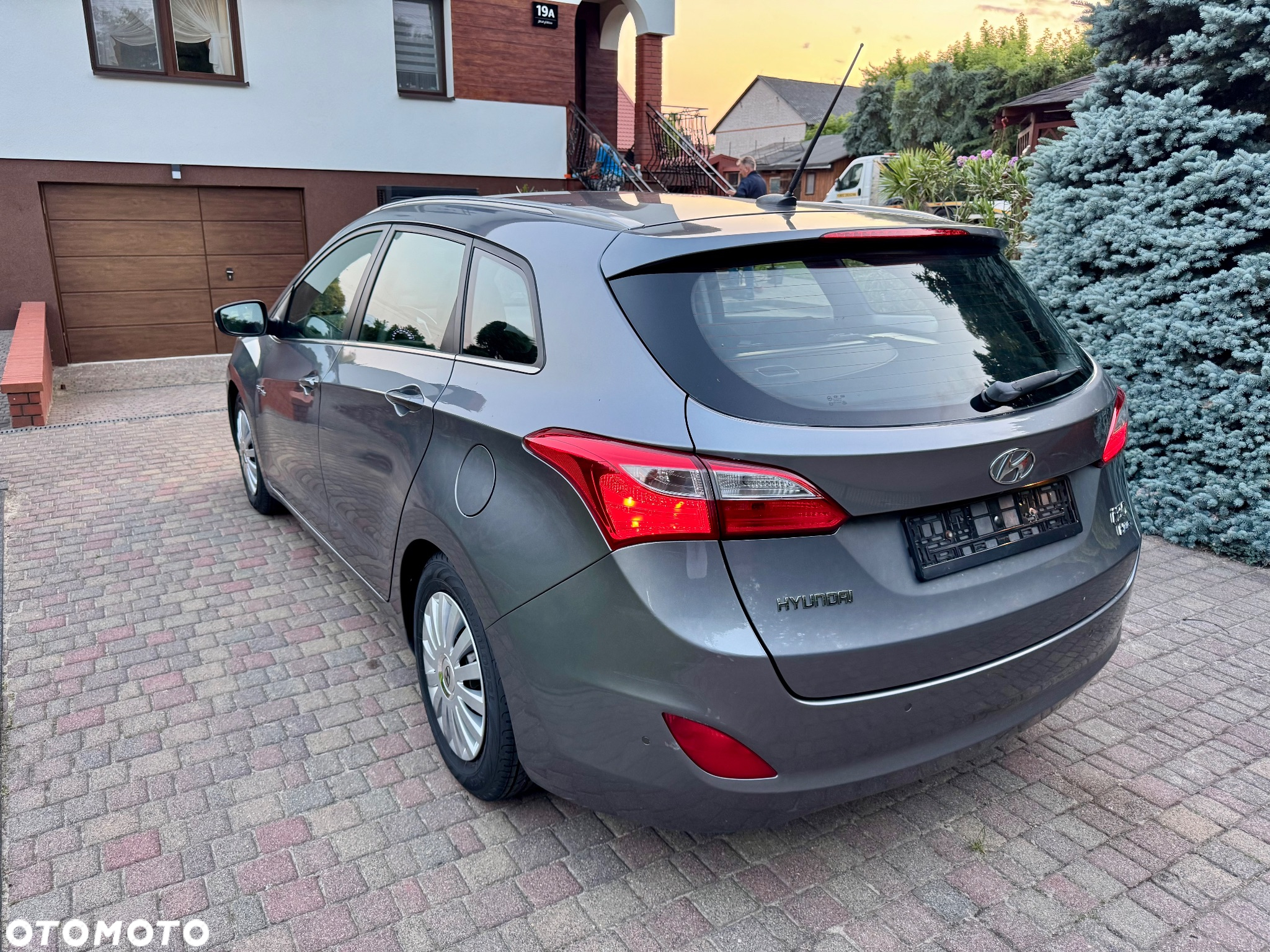 Hyundai i30 1.6 CRDi BlueDrive Comfort - 6